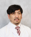 脳神経外科 医員 濱本 裕太の写真