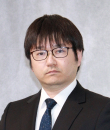 眼科 医員 池田 舜太郎の写真