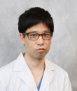 麻酔科 医長 上瀧 正三郎の写真