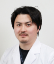眼科 医員 加藤 喜大の写真
