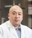 泌尿器科 部長 熊谷 壽二の写真