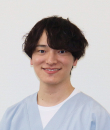 整形外科 医員 間部 泰章の写真