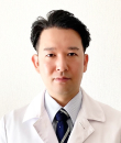 耳鼻咽喉科 医員 仲田 秦崇の写真