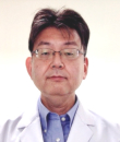 循環器内科 部長 貞松 研二の写真