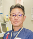 整形外科 部長 坂井 健介の写真