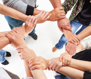 地域連携の推進の写真