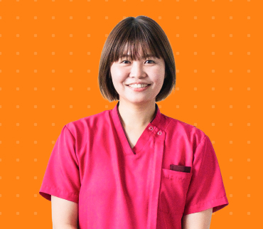 助産師 Kさんの画像