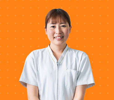 看護助手 Nさんの画像