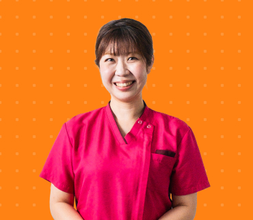 看護師 Tさんの画像