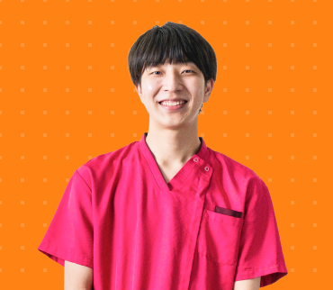 看護師 Yさんの画像