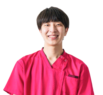 看護師 Yさん