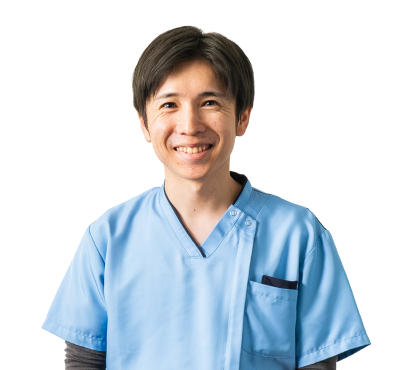 臨床検査技師 Mさん